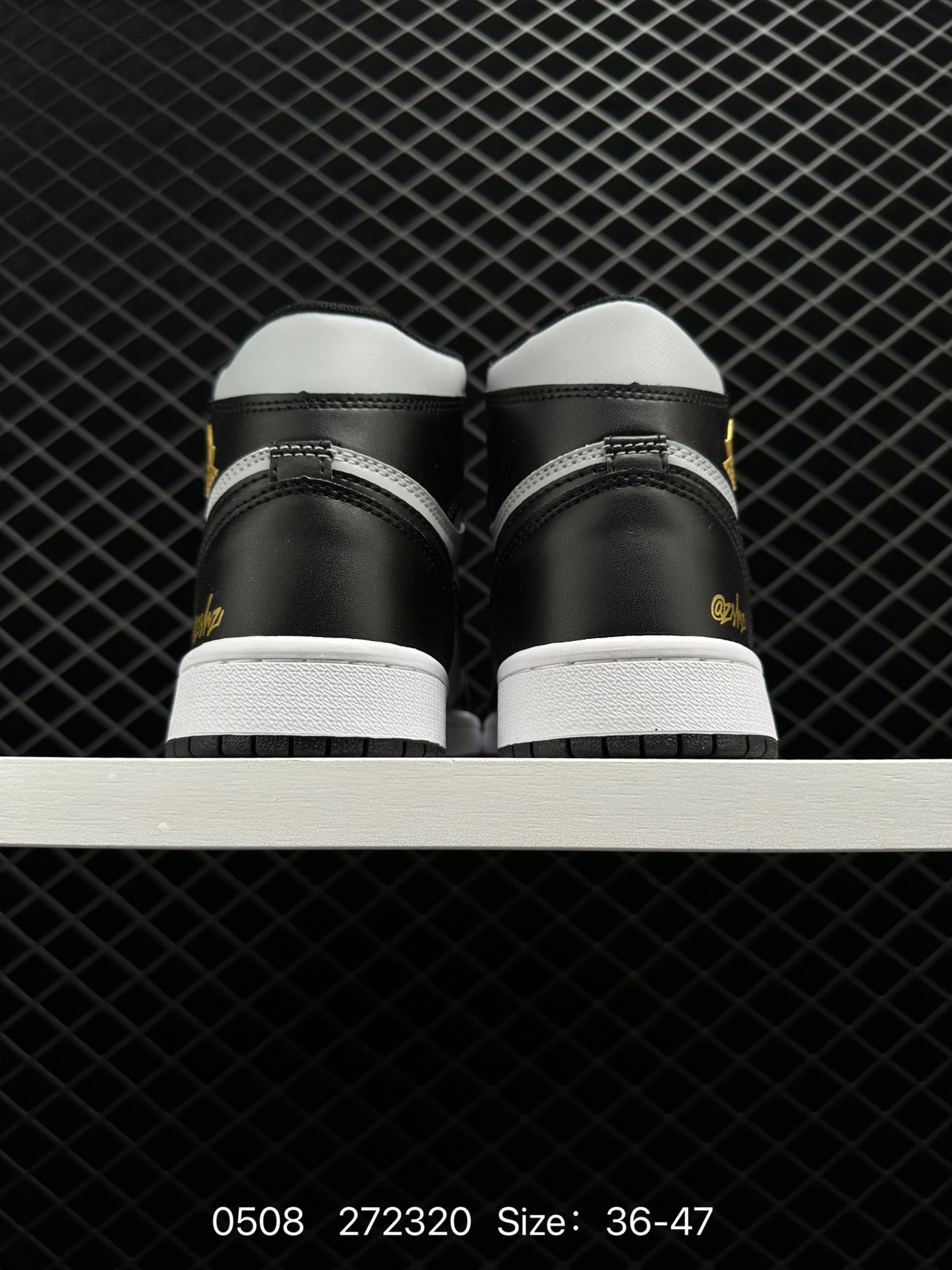 Air Jordan 1 high og 